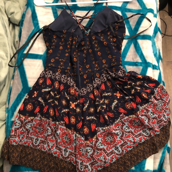 Stylist Romper🌟 - Picture 2 of 3